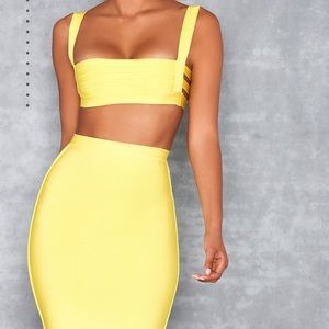 Mistress rocks two piece